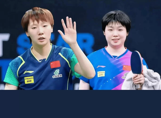 17岁张本美和亲口揭穿:赢王曼昱后落泪不是激动,是被孙颖莎吓哭_比赛_决赛_眼泪